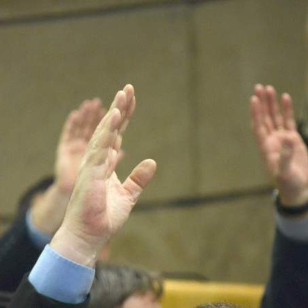 Predstavnički dom PSBiH nije podržao Izvještaj o radu VM BiH za 2016. godinu