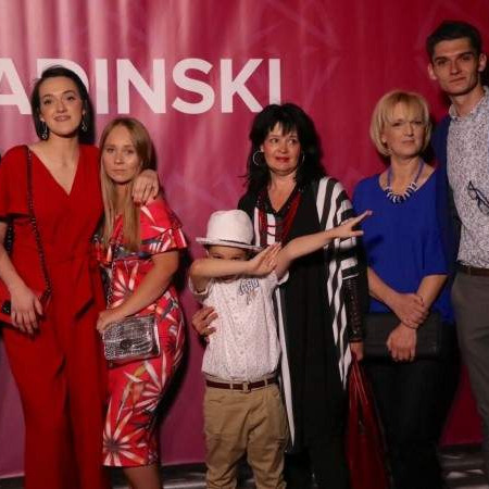 Otvoren Omladinski Film Festival Sarajevo