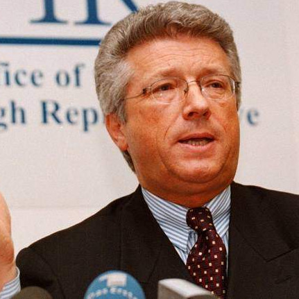 Wolfgang Petritsch se zalaže za 'Dayton 2'