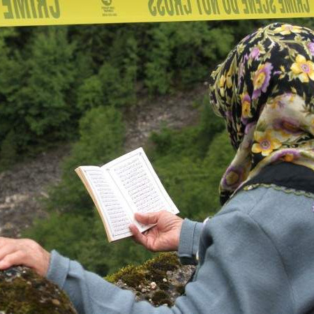 Obilježena godišnjica zločina nad 224 logoraša na Korićanskim stijenama 