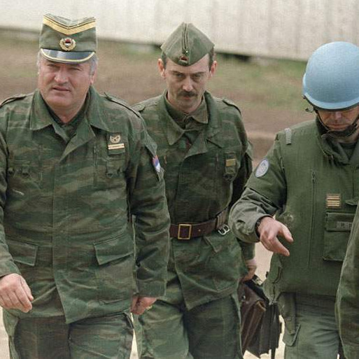 Srebrenička lista: Bili su pod direktnom Mladićevom komandom