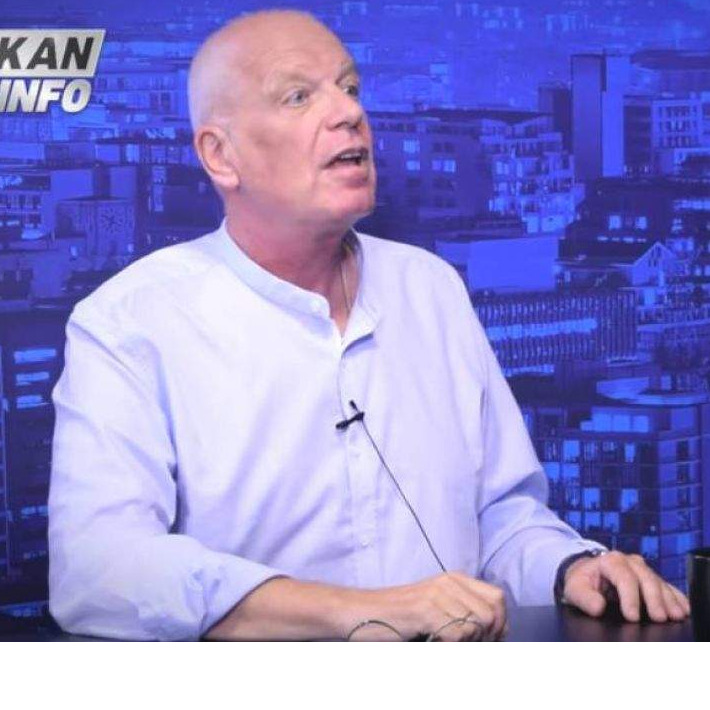 Šta da očekuje zemlja koja veliča Ratka Mladića i brani izgubljeno Kosovo?