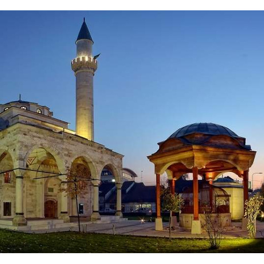 Banjalučko muftijstvo o napadu na Ferhadiju: Ovo je terorizam!