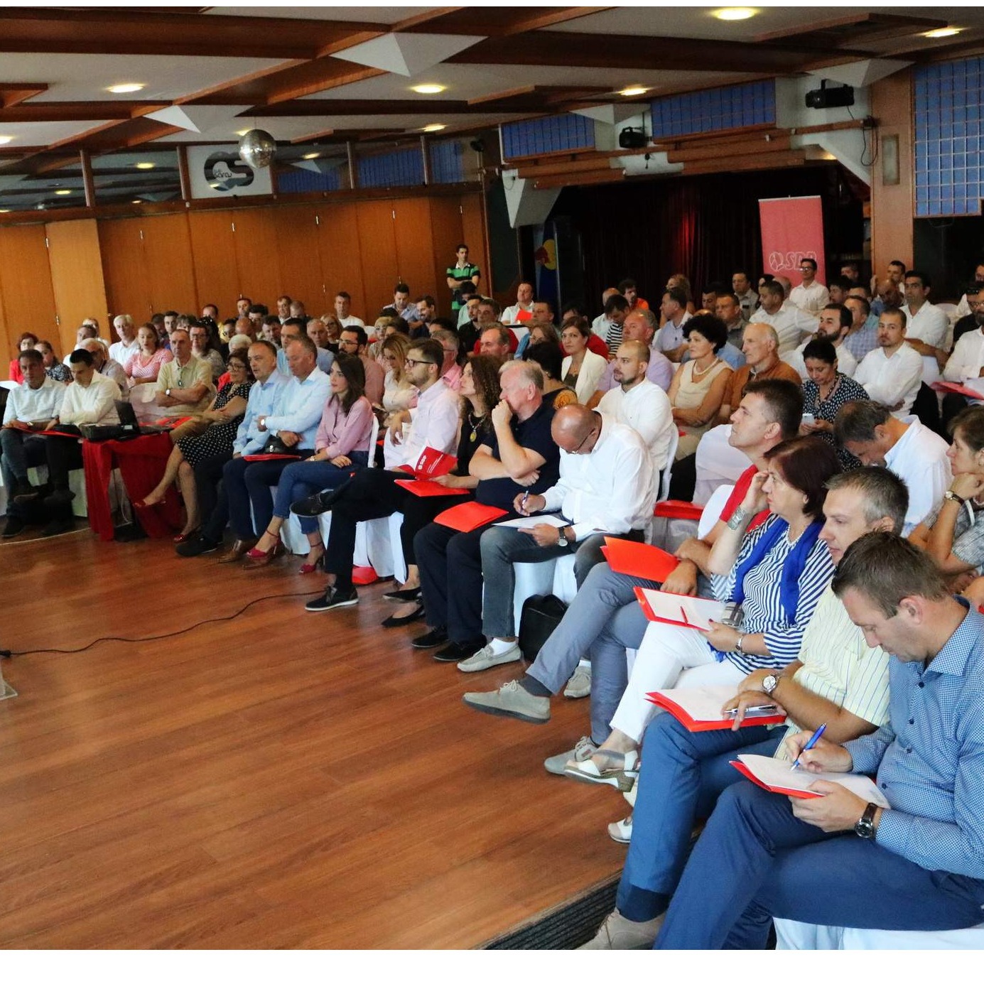 VRATIT ĆE SE VALTER | SDP: Oduzet ćemo stotine miliona maraka nezakonito stečene imovine