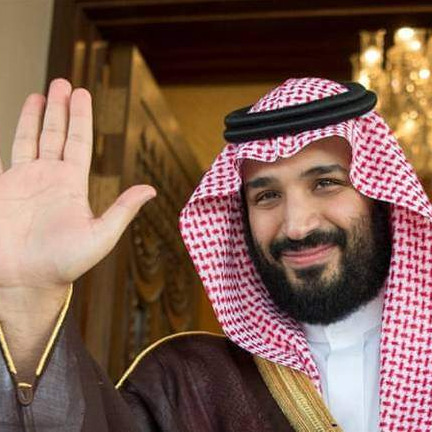 David Hearst: Mohamed bin Salman je kockar koji gubi
