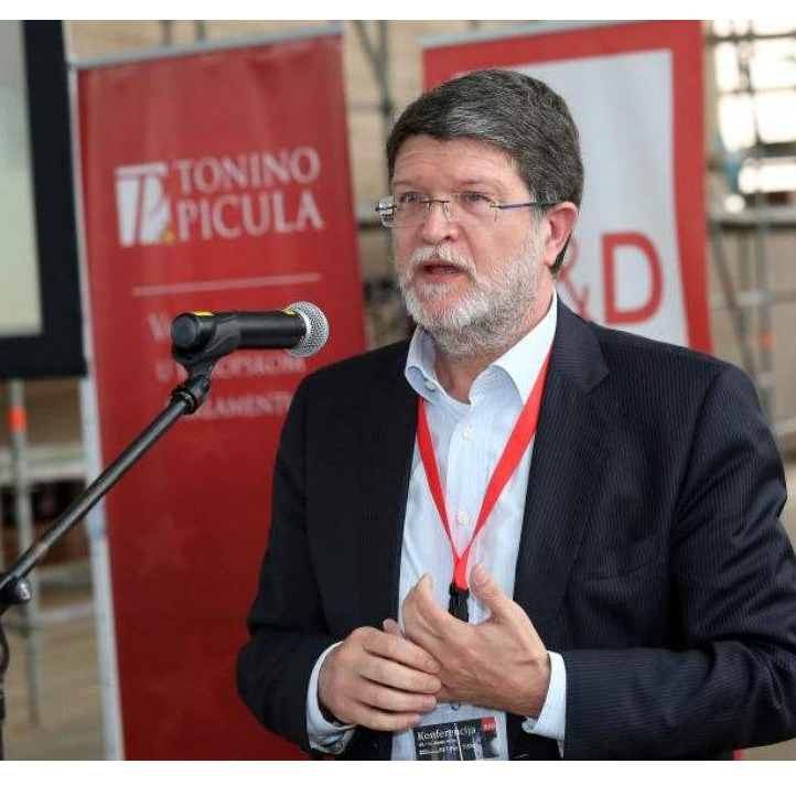SDP Hrvatske mora se ograditi od nacionalističkih stavova Tonina Picule