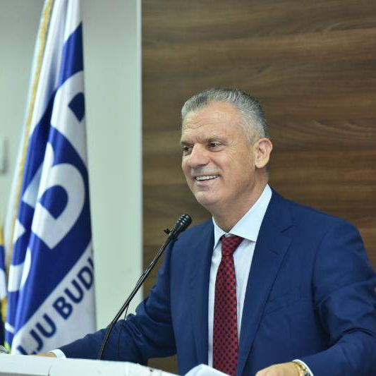 Radončić: BiH neće biti ničiji privjesak