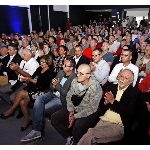 Bećirović: Neću zavađati ljude, vraćat ću povjerenje između Bošnjaka i Hrvata