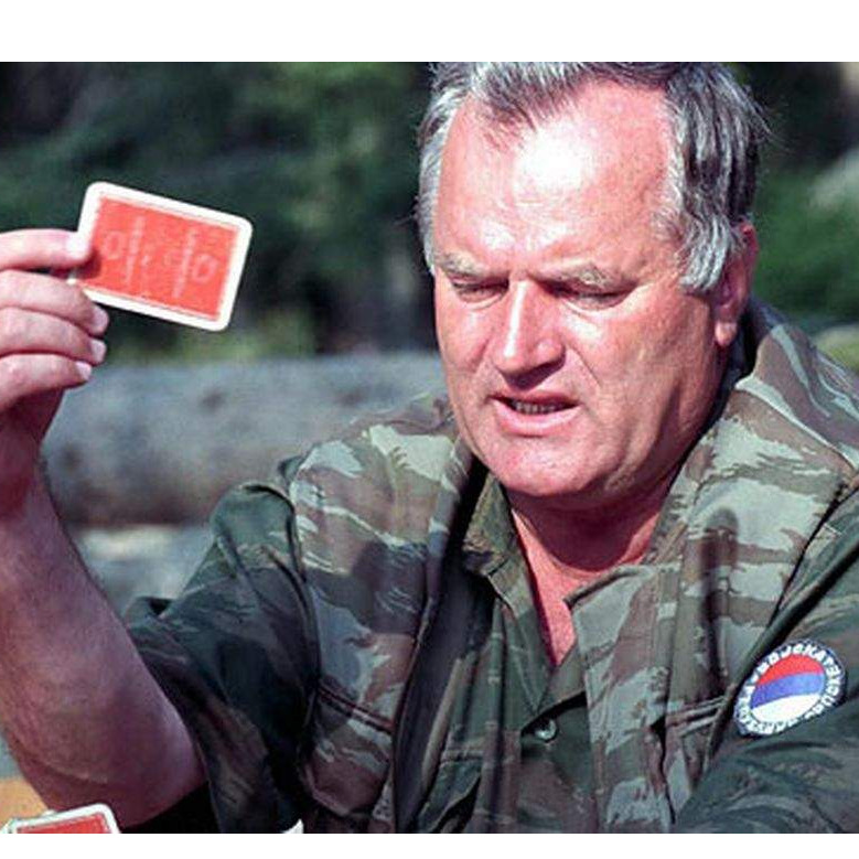 Kritike na račun sudije Antonettija zbog odluke u slučaju "Mladić"