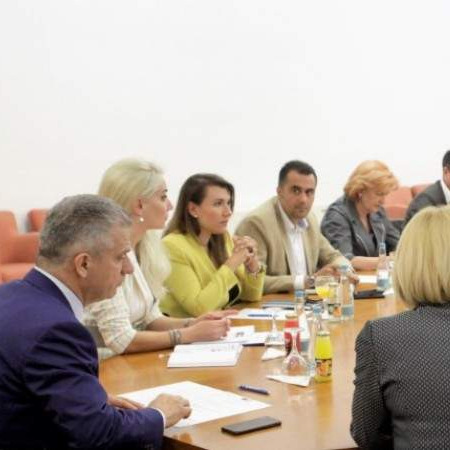 SBB predizbornu kampanju počinje iz Srebrenice 