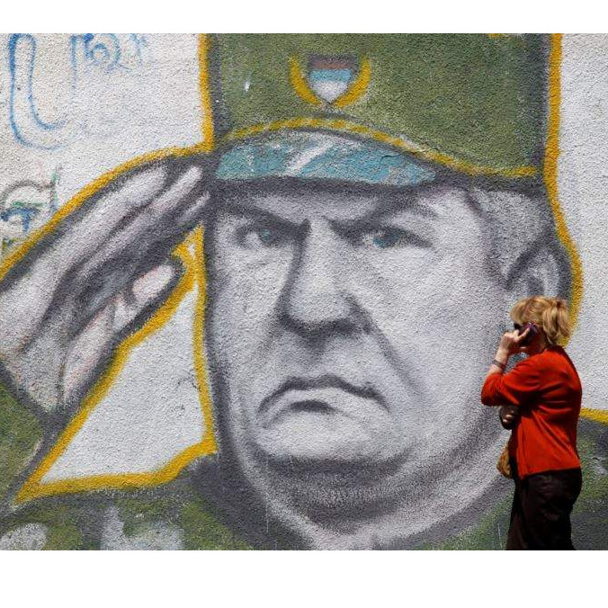 IGK o slučaju "Mladić": Dižemo glas protiv poniženja međunarodnog prava