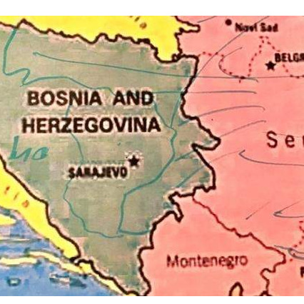 Njemački mediji: Fitilj koji bi mogao zapaliti Balkan
