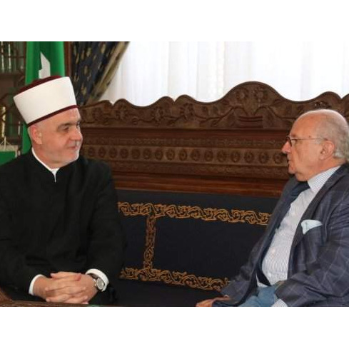 Reis Kavazović: Muslimani i Jevreji su dijelili zajedničku sudbinu