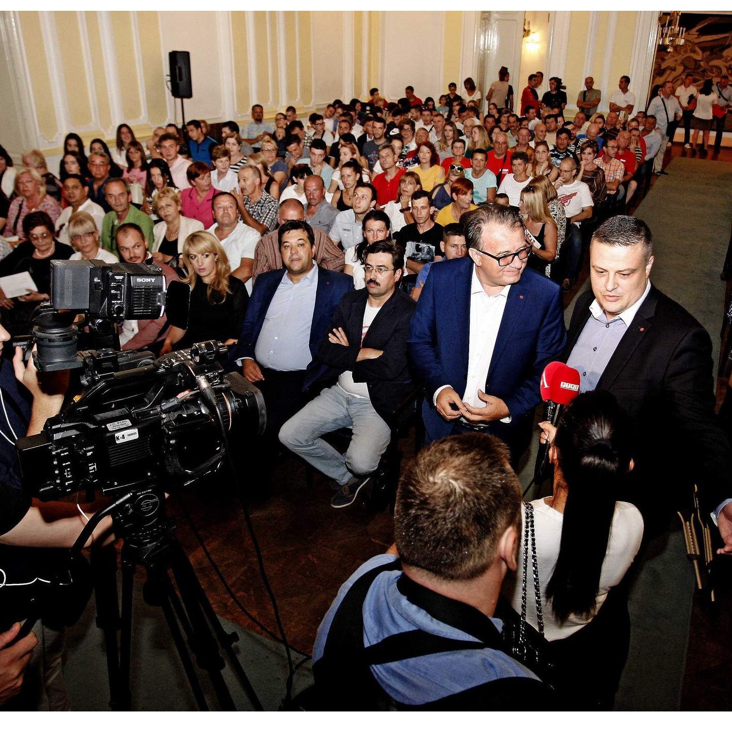 SDP u Banjoj Luci: Dvadeset godina nas truju da smo različiti