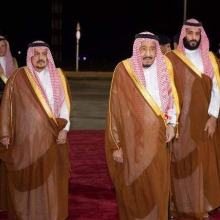 Sprema li Bin Salman nova hapšenja prinčeva?