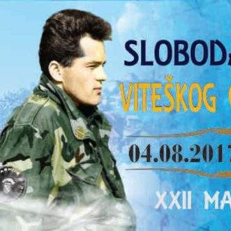 “Slobodarski dani viteškog grada Bužima 2017.” 