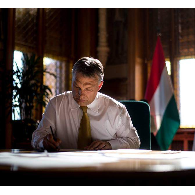 Sankcije za Mađarsku, kažnjavanje evropskog iliberalizma