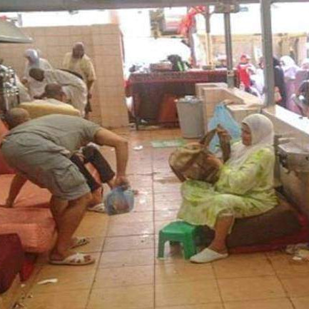 Marokanka tuži državu nakon gorkog iskustva na hadžu