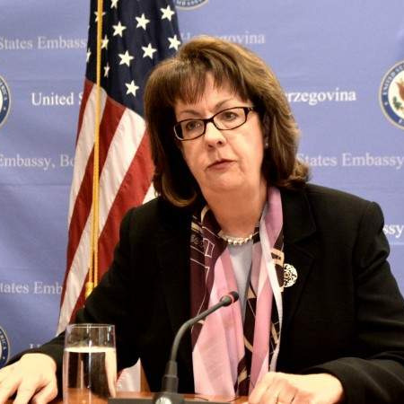 Cormack: Atmosfera uoči izbora u BiH zabrinjavajuća