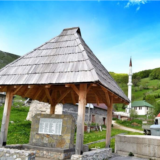 Danas tradicionalni mevlud u bjelašničkom selu Lukavac 