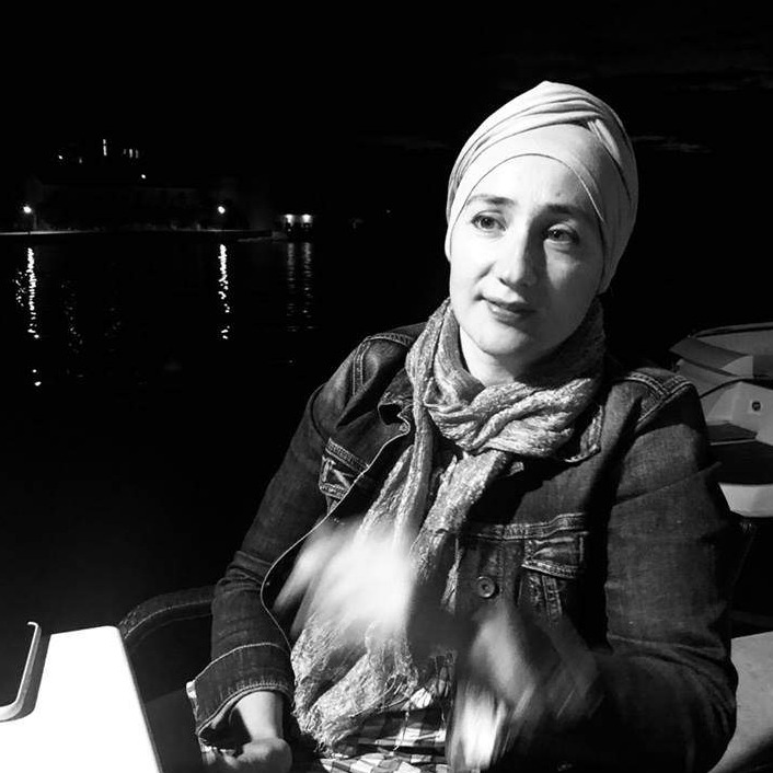  Dr. Nirha Efendić: Samo će pamet sačuvati Bosnu