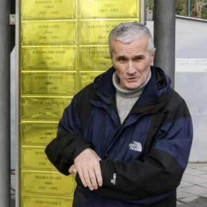 Umro Salko Hajdarević, ratni komandant na Žuči i dobitnik “Zlatnog ljiljana” 