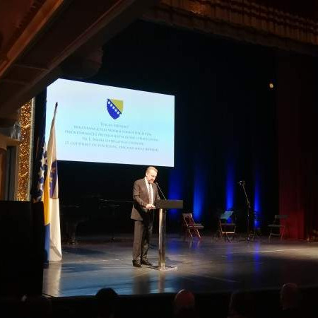 U Sarajevu predstavljeno prvo kolo edicije 'Bošnjaci'