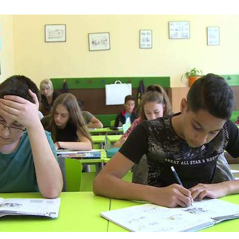 Al Jazeera Svijet: Izbacili mobitele iz osnovne škole