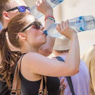 Pripremite se: August topliji u odnosu na prosječne temperature 