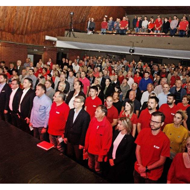 Bećirović: Poslije izbora ukidamo neustavne institucije na koje su drugi pristali