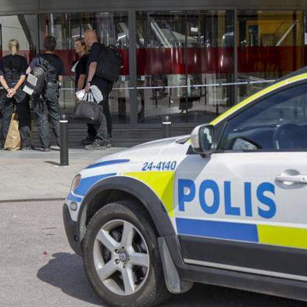 Šveđanka vrijeđala muslimane pa osuđena na zatvor