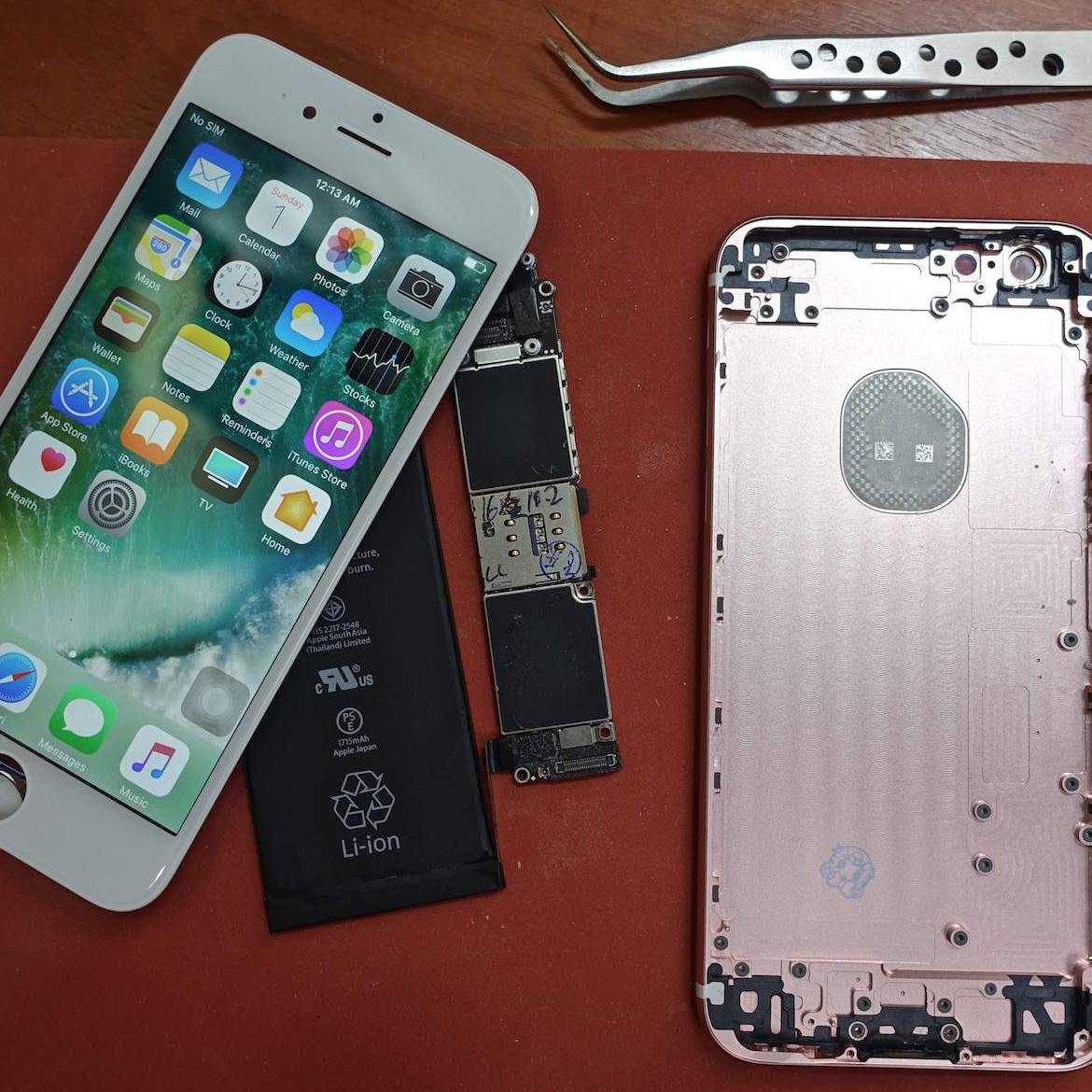 Vlasnici iPhonea potrošili čak 24 milijarde KM na popravke