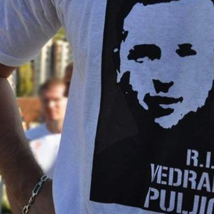 Devet godina od ubistva Vedrana Puljića, za njegovu smrt još niko nije odgovarao