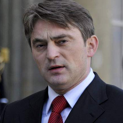 Komšić za HRT: Više volim BiH nego Hrvatsku