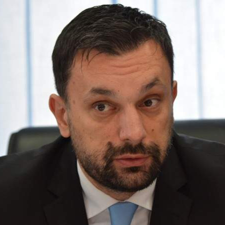 Konaković: Formirati vlast s onima kojima je interes društva ispred ličnog