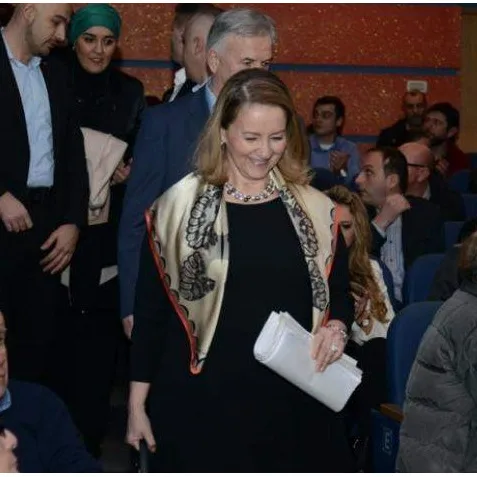 Sebija Izetbegović: Naš narod je previše pametan da bi nasjeo na laži