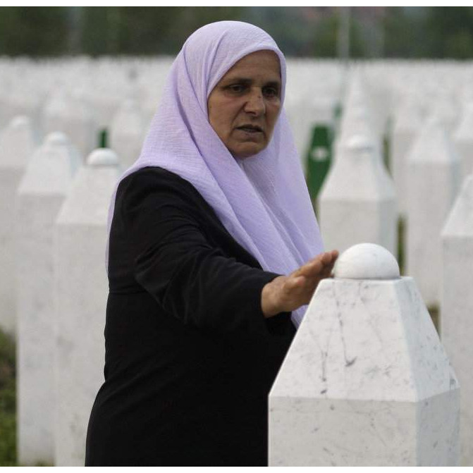 Plato u centru Novog Pazara dobija ime po Hatidži Mehmedović