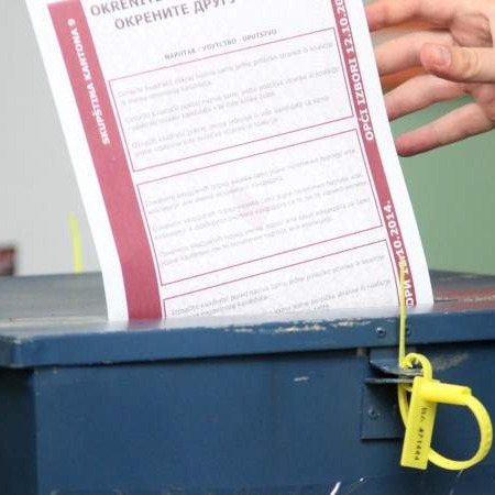 Pola miliona nevažećih listića: Bunt građana ili izborna prevara?