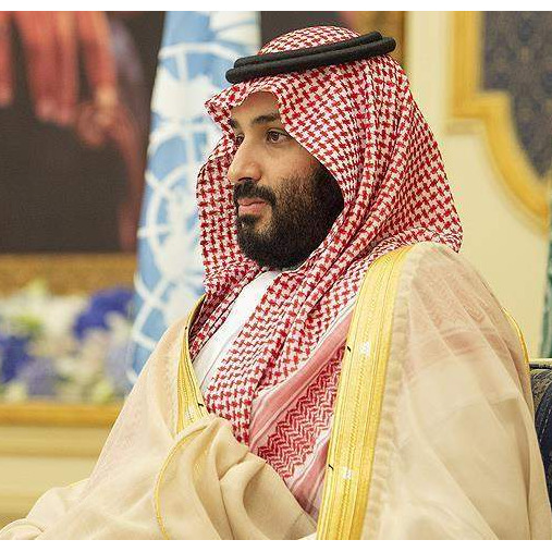 Saudijski princ Mohammed  stoji iza otmice novinara Khashoggija?