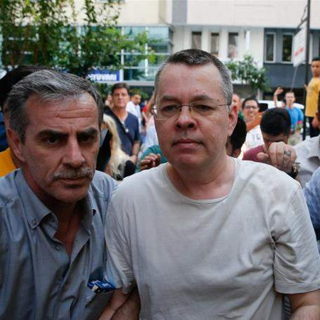 Oslobođen pastor Brunson: Je li Turska popustila pred Trumpom i Amerikom?