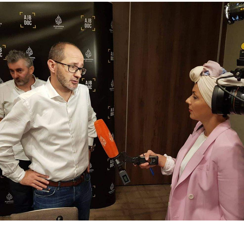 Fočo: Khashoggijeve riječi su boljele saudijsku vlast