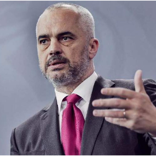 Edi Rama zatvara sve kladionice u Albaniji