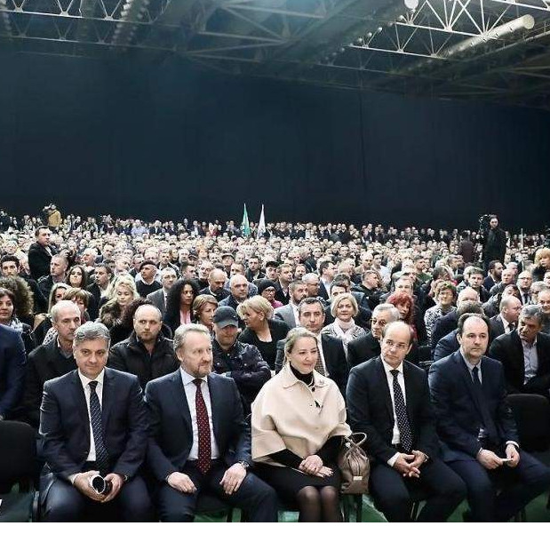 SDA: Ne smije biti nikakvih uslovljavanja