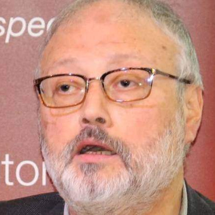 Posljednji Khashoggijev tekst: Za slobodu izražavanja u arapskom svijetu