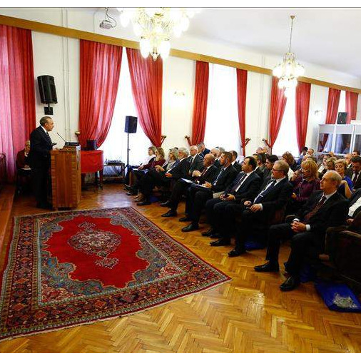 Konferencija o Aliji Izetbegoviću: Najveća politička ličnost u novijoj historiji