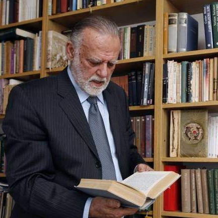 Nedžad Ibrišimović - najbolji pisac proganjan je zbog svojih islamskih uvjerenja
