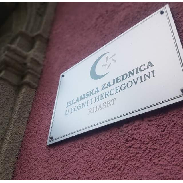 Izbori u Islamskoj zajednici počinju 7. decembra