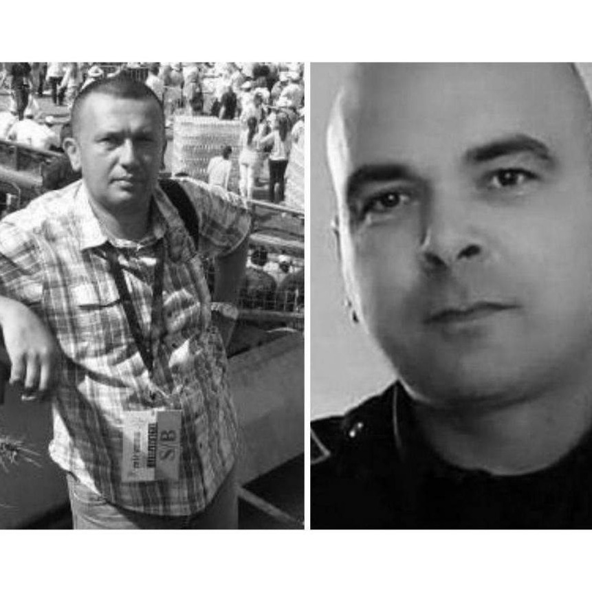 Dan žalosti u BiH, posljednji oproštaj od ubijenih policajaca