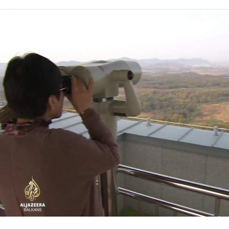 Al Jazeera Svijet: Pogled na Sjevernu Koreju