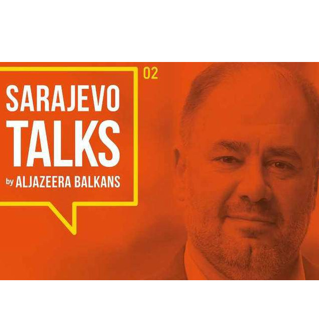 Jedan od najutjecajnijih mislilaca u svijetu medija na konferenciji u Sarajevu